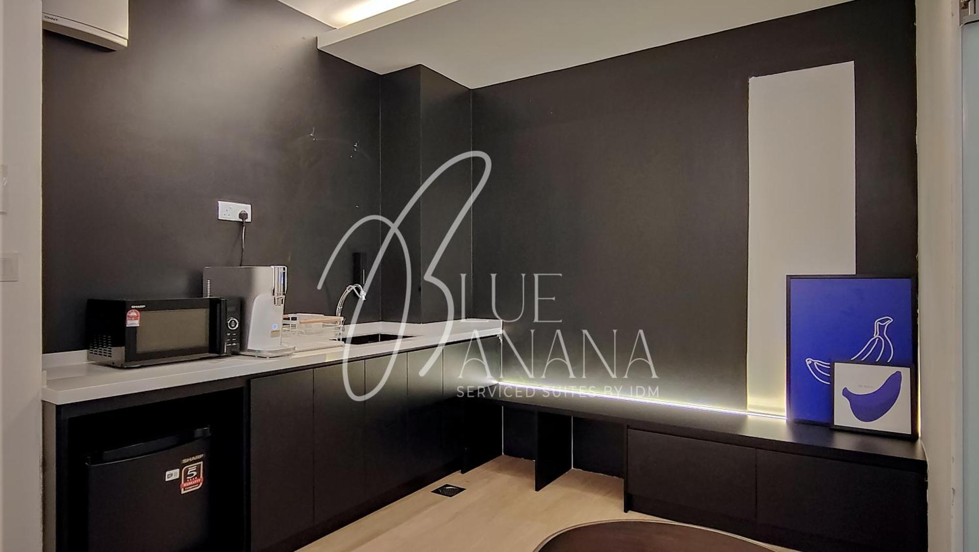 The Apple Suites Melaka By Bluebanana Zewnętrze zdjęcie